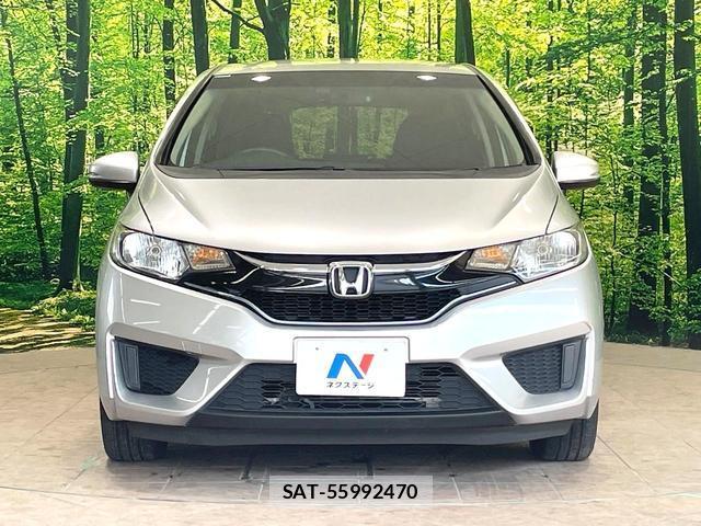 Honda FIT HYBRID 2016-09 8815592-13