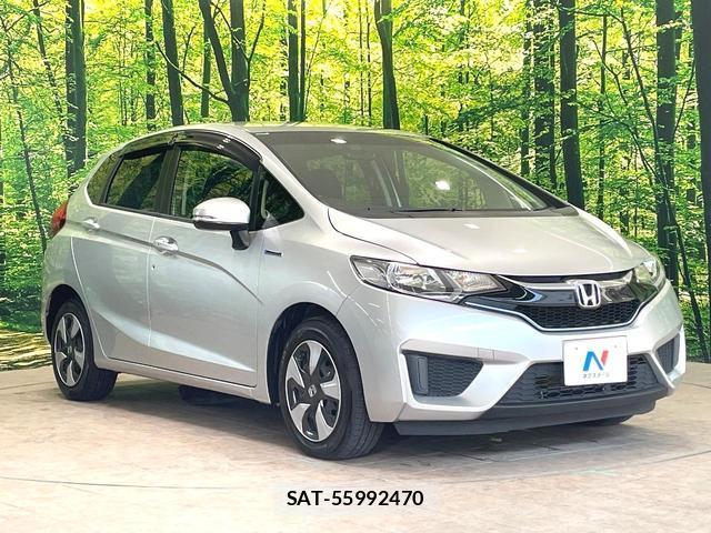 Honda FIT HYBRID 2016-09 8815592-15