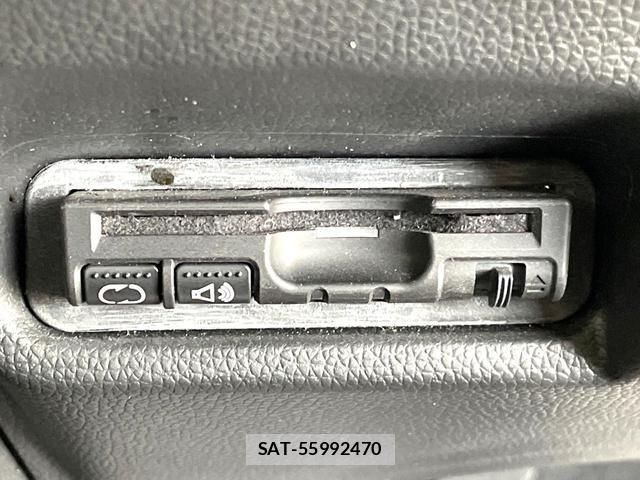 Honda FIT HYBRID 2016-09 8815592-4