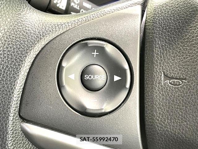 Honda FIT HYBRID 2016-09 8815592-5