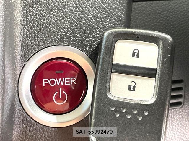 Honda FIT HYBRID 2016-09 8815592-6