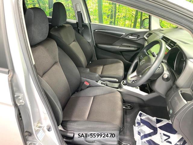 Honda FIT HYBRID 2016-09 8815592-7