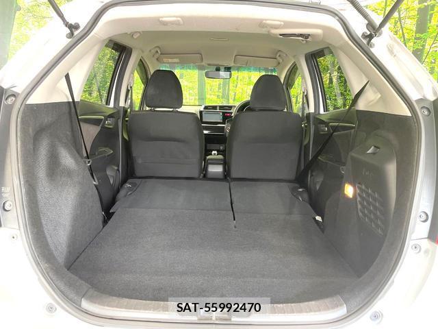 Honda FIT HYBRID 2016-09 8815592-9