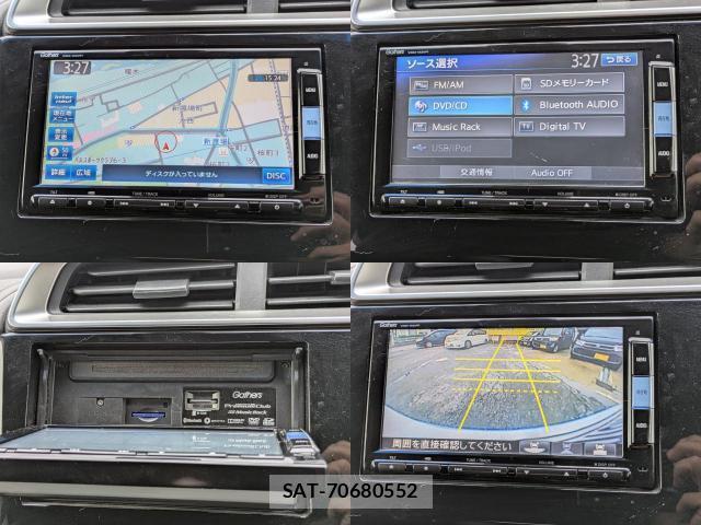 Honda FIT HYBRID 2015-08 8817074-4