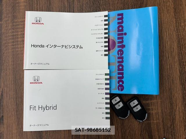 Honda FIT HYBRID 2014-09 8817102-1