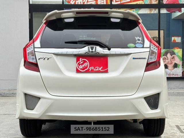 Honda FIT HYBRID 2014-09 8817102-11