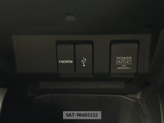 Honda FIT HYBRID 2014-09 8817102-3
