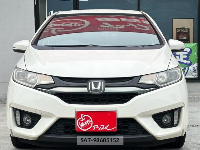 Honda FIT HYBRID 2014-09 8817102-8
