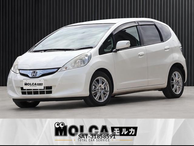 Honda FIT HYBRID 2011-11 8817195-0