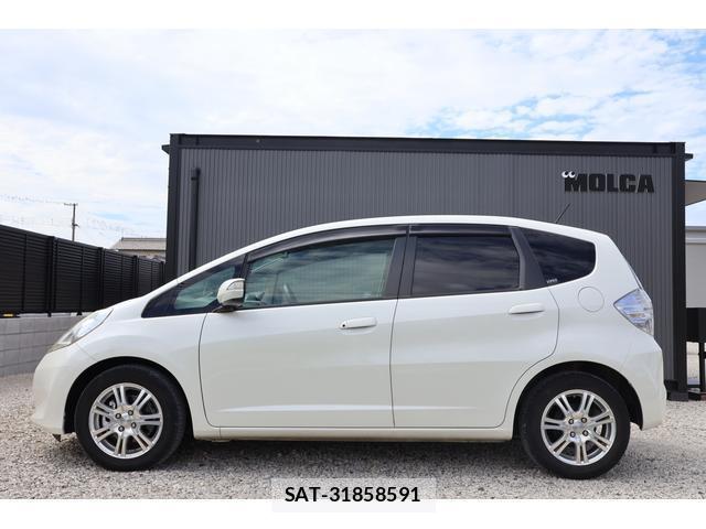 Honda FIT HYBRID 2011-11 8817195-10