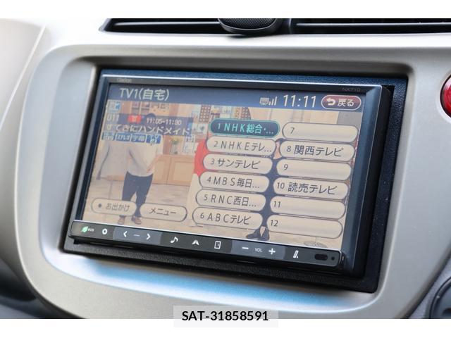 Honda FIT HYBRID 2011-11 8817195-12