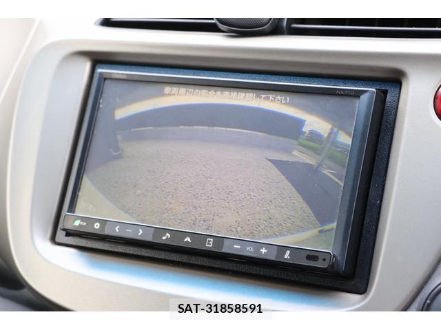 Honda FIT HYBRID 2011-11 8817195-4