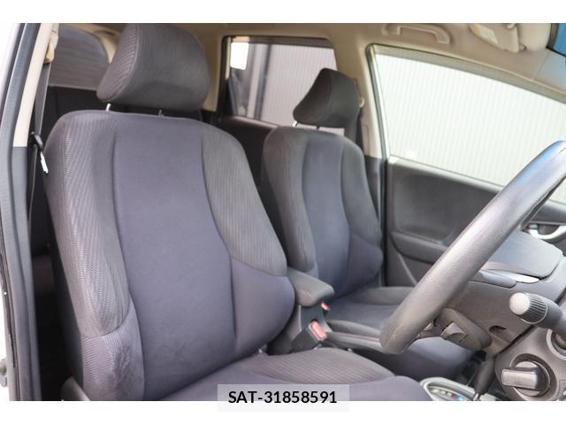 Honda FIT HYBRID 2011-11 8817195-5