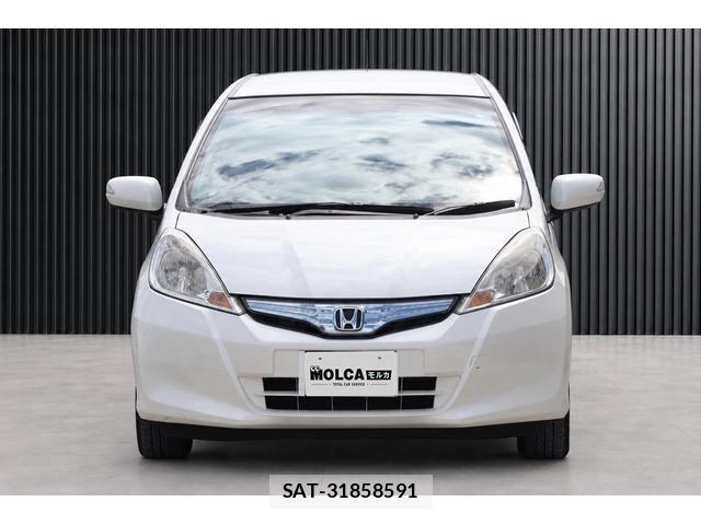 Honda FIT HYBRID 2011-11 8817195-9