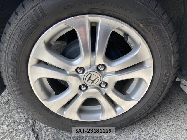 Honda FIT SHUTTLE HYBRID 2012-06 8812508-8