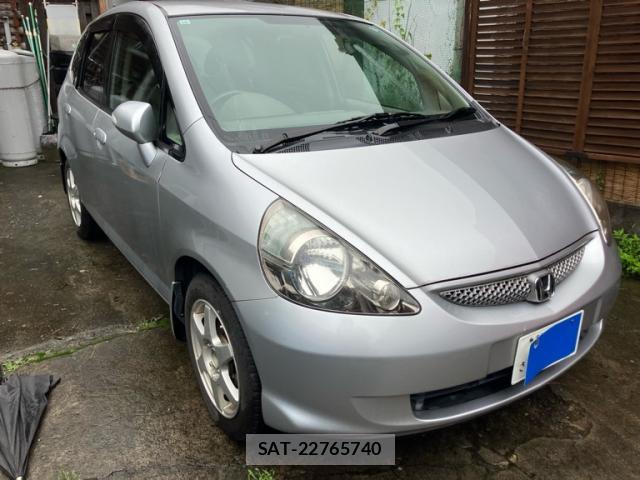 Honda FIT 2005-09 8812328-1