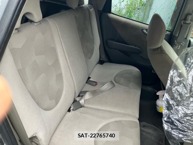 Honda FIT 2005-09 8812328-10