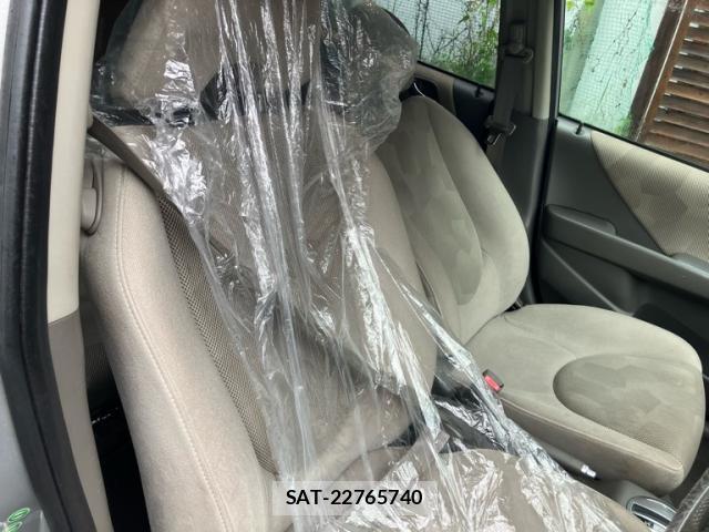 Honda FIT 2005-09 8812328-11