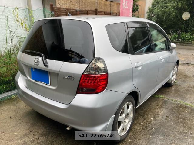 Honda FIT 2005-09 8812328-12