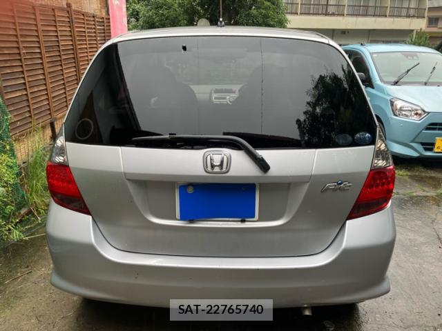 Honda FIT 2005-09 8812328-13