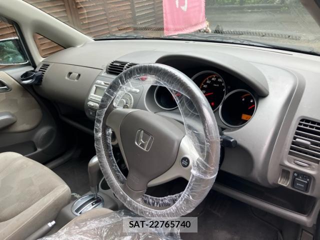 Honda FIT 2005-09 8812328-14