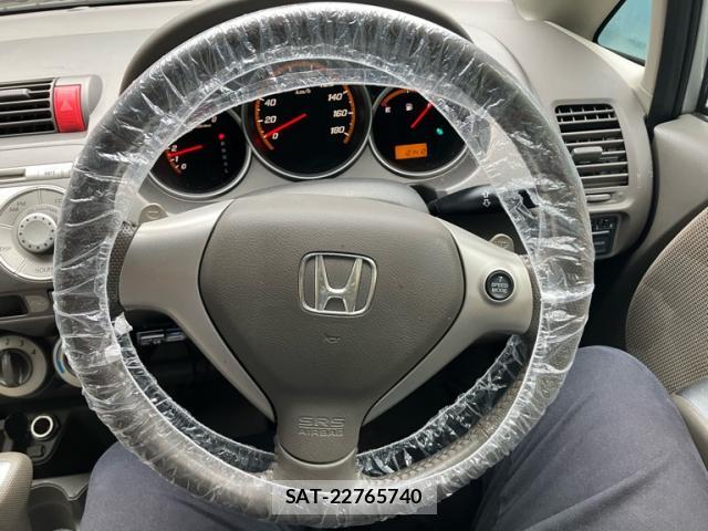 Honda FIT 2005-09 8812328-15