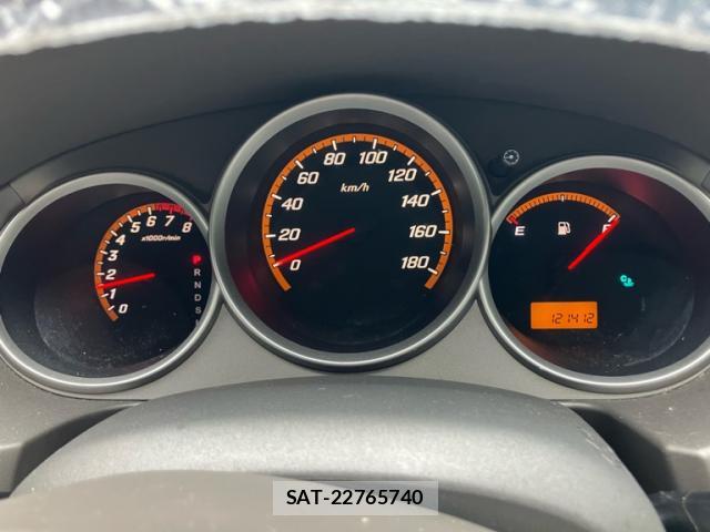 Honda FIT 2005-09 8812328-16