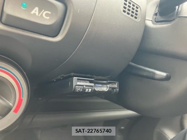 Honda FIT 2005-09 8812328-18