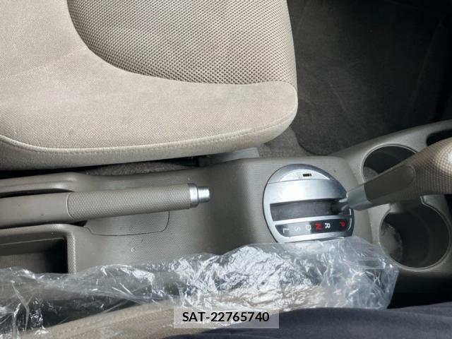 Honda FIT 2005-09 8812328-19