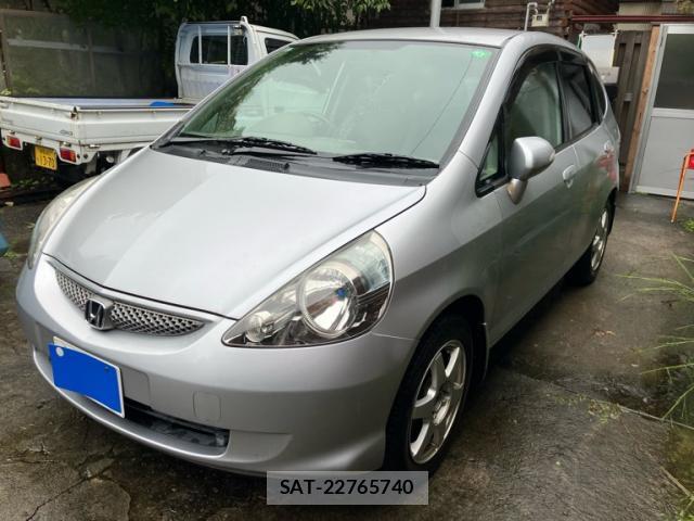 Honda FIT 2005-09 8812328-2