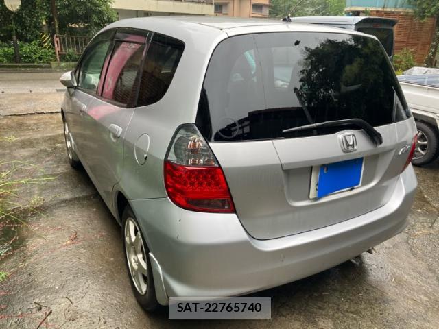 Honda FIT 2005-09 8812328-3