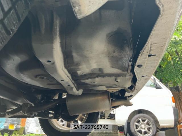 Honda FIT 2005-09 8812328-6