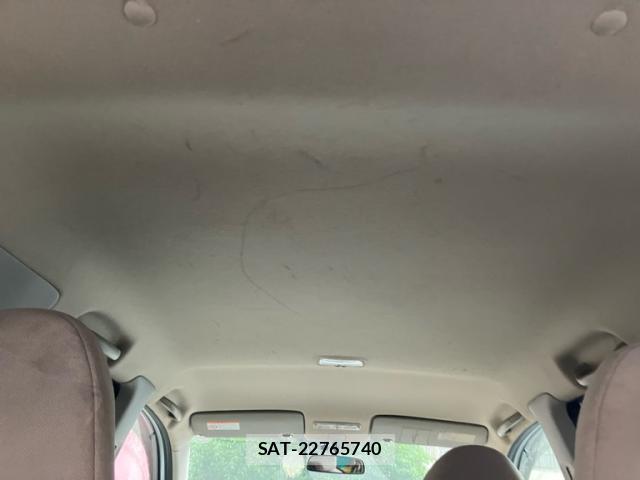 Honda FIT 2005-09 8812328-9