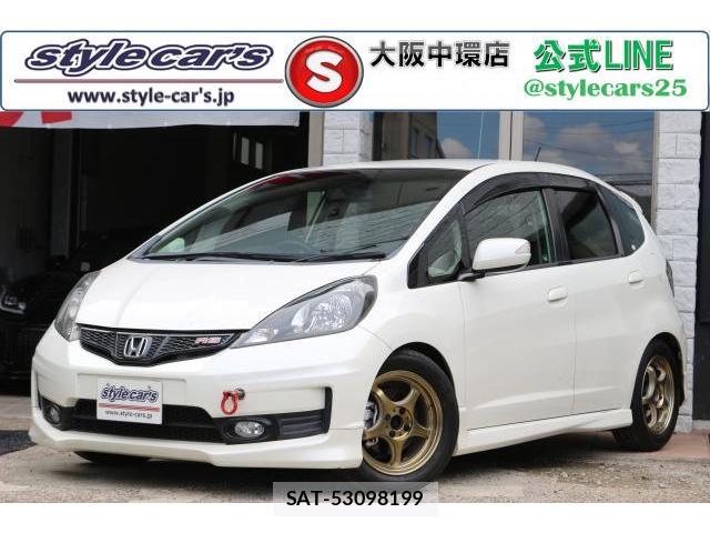 Honda FIT 2011-12 8812823-0