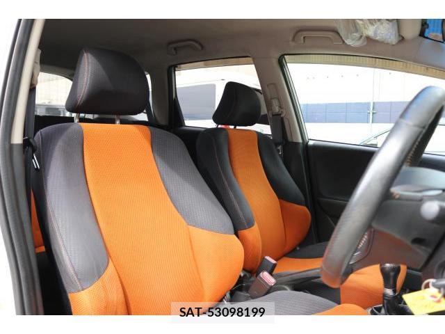 Honda FIT 2011-12 8812823-5