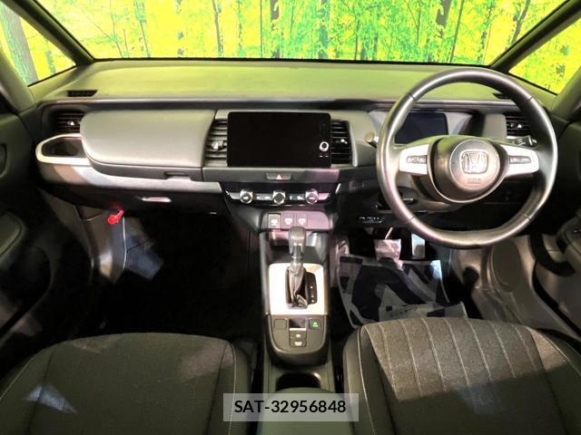 Honda FIT 2024-11 8812863-1