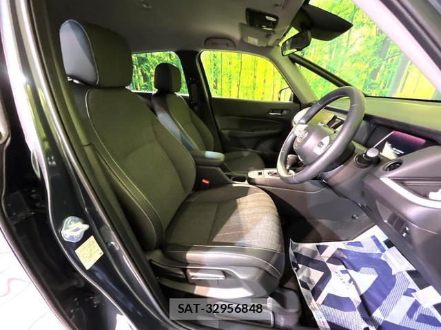Honda FIT 2024-11 8812863-8