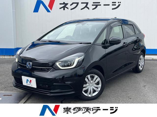 Honda FIT 2024-05 8813412-0