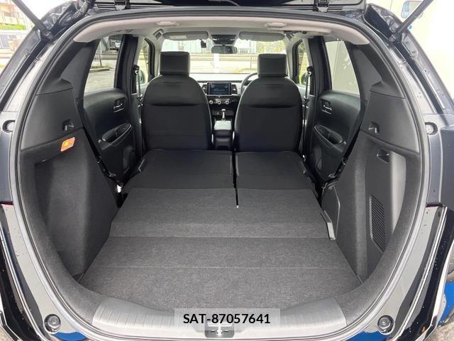 Honda FIT 2024-05 8813412-10