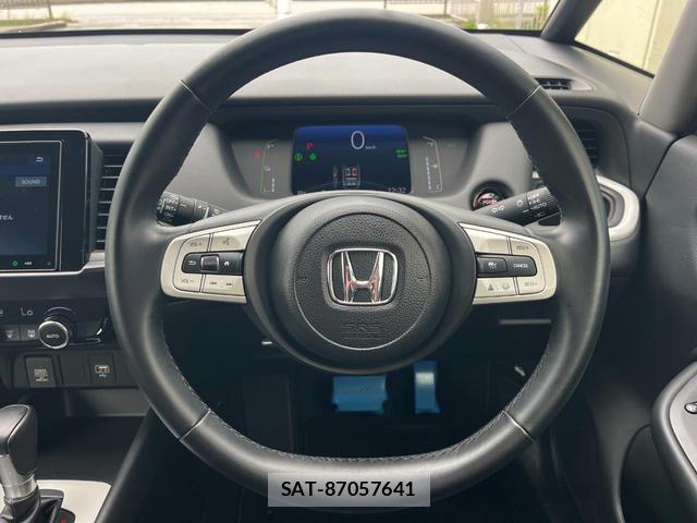 Honda FIT 2024-05 8813412-11