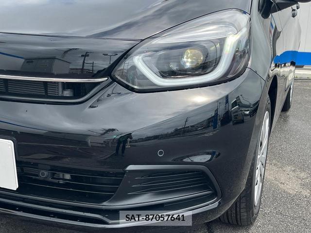Honda FIT 2024-05 8813412-12