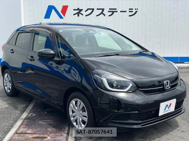Honda FIT 2024-05 8813412-16