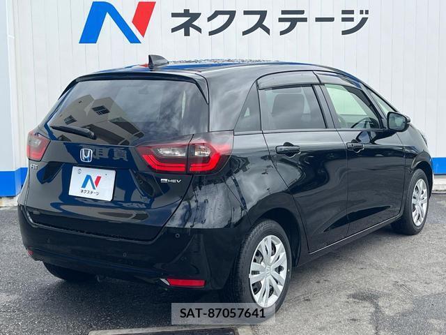 Honda FIT 2024-05 8813412-17