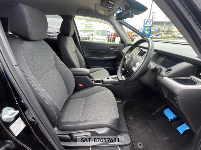 Honda FIT 2024-05 8813412-8