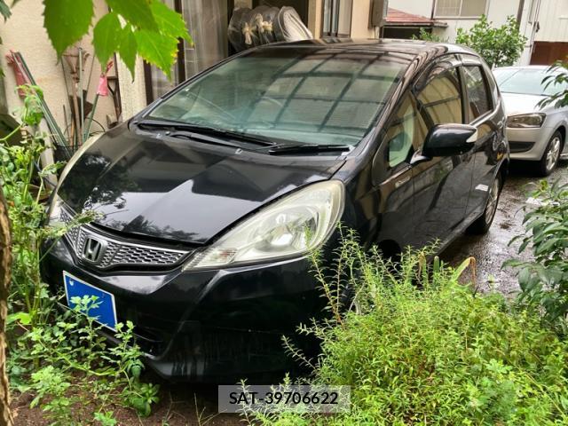Honda FIT 2012-07 8813478-0