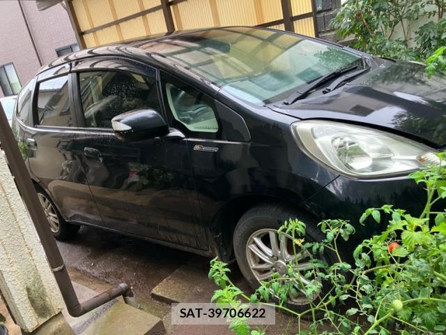 Honda FIT 2012-07 8813478-1