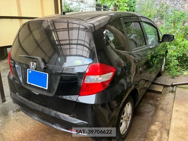 Honda FIT 2012-07 8813478-12