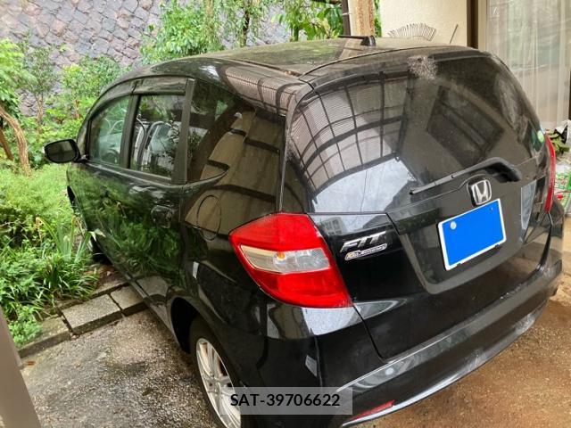 Honda FIT 2012-07 8813478-2
