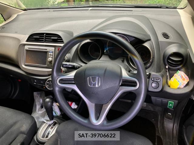 Honda FIT 2012-07 8813478-5