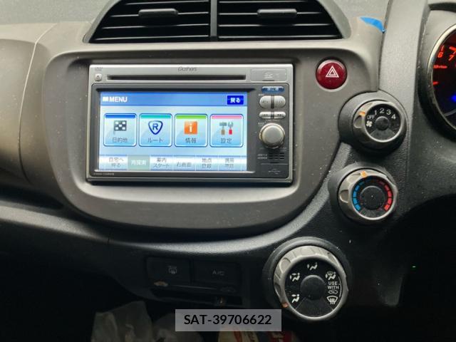 Honda FIT 2012-07 8813478-6